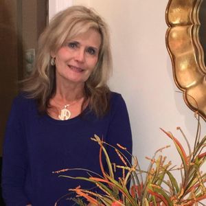 Meet your Posher, Janice